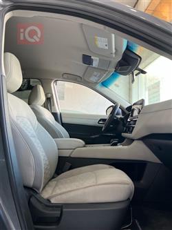 نيسان باثفايندر